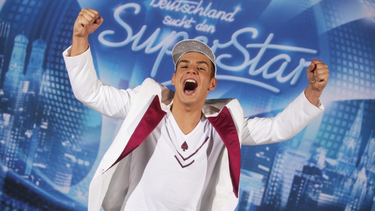 Pietro Lombardi ist als ehemaliger DSDS-Gewinner auch heute noch erfolgreich. (Foto)