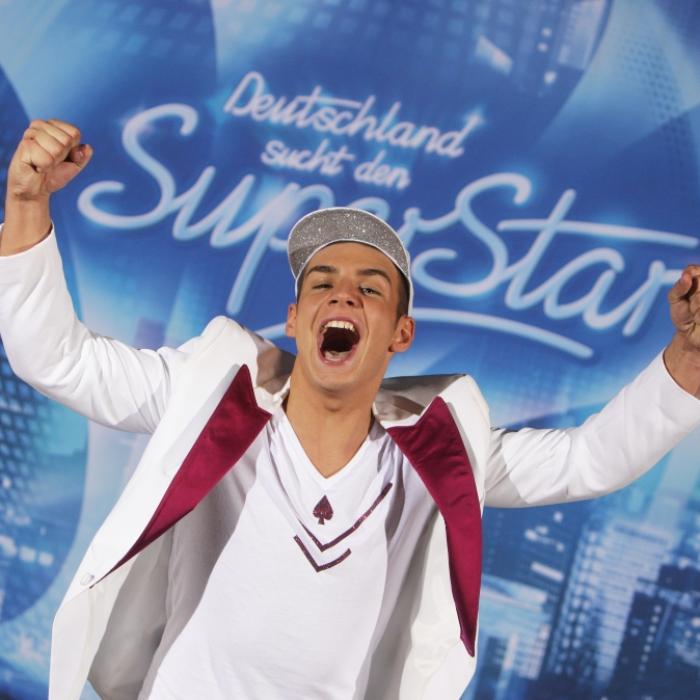 Das machen die DSDS-Gewinner heute