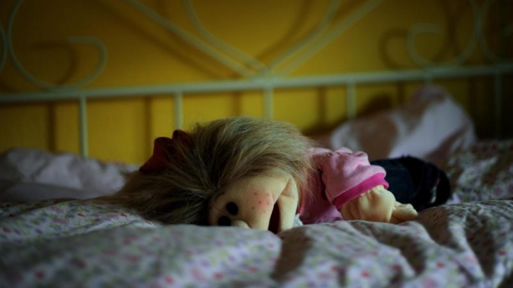 Ein Famililenvater aus Berlin hat gestanden, seine drei Kinder jahrelang und tausendfach sexuell missbraucht zu haben.