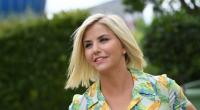 Ist Beatrice Egli etwa wieder verliebt?