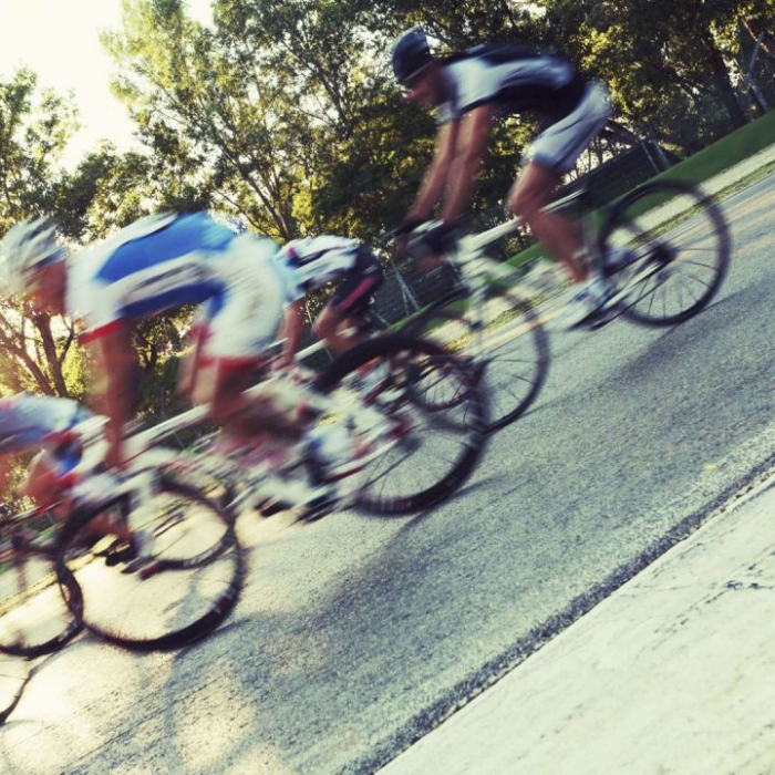 Wiederholung des Radsport Straßenrennens online und im TV