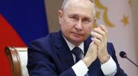 Wladimir Putin musste auch in dieser Woche wieder einige Rückschläge hinnehmen.
