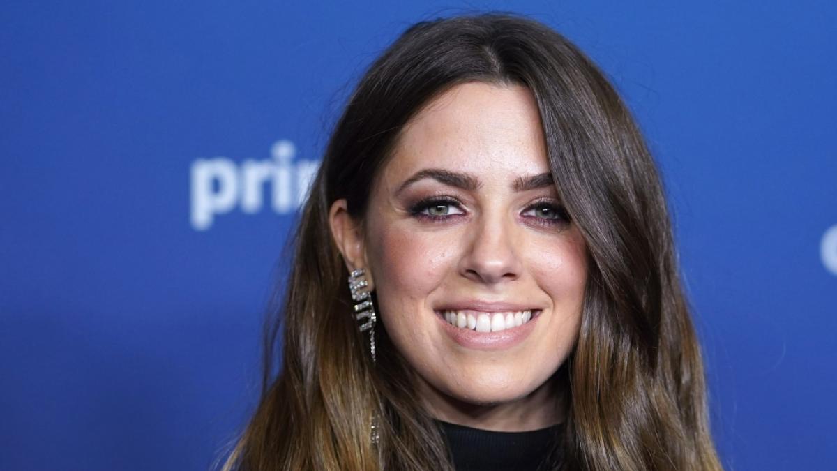 S&auml;ngerin Vanessa Mai ist in den USA unterwegs. (Foto)