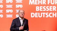 Olaf Scholz und die SPD haben großes Wählerpotenzial bei den Deutschen mit Migrationshintergrund.