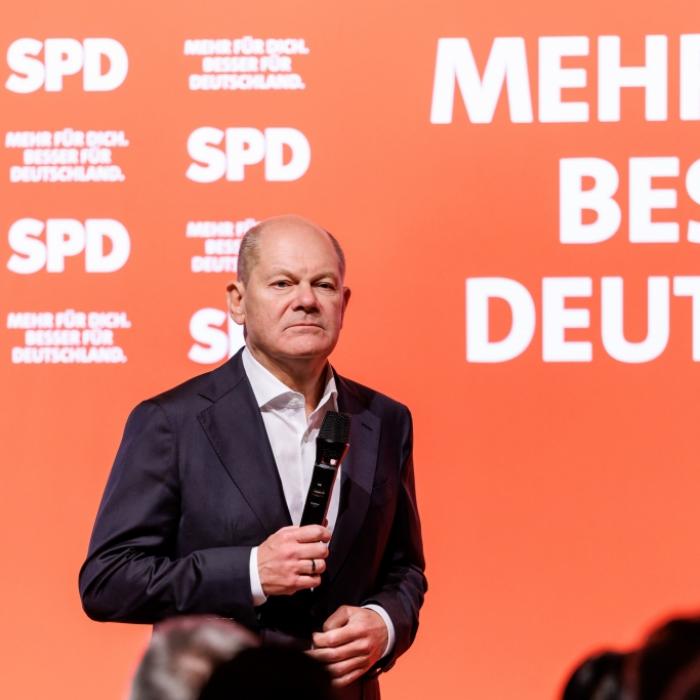 Bei dieser Wählergruppe kommt die SPD am besten an
