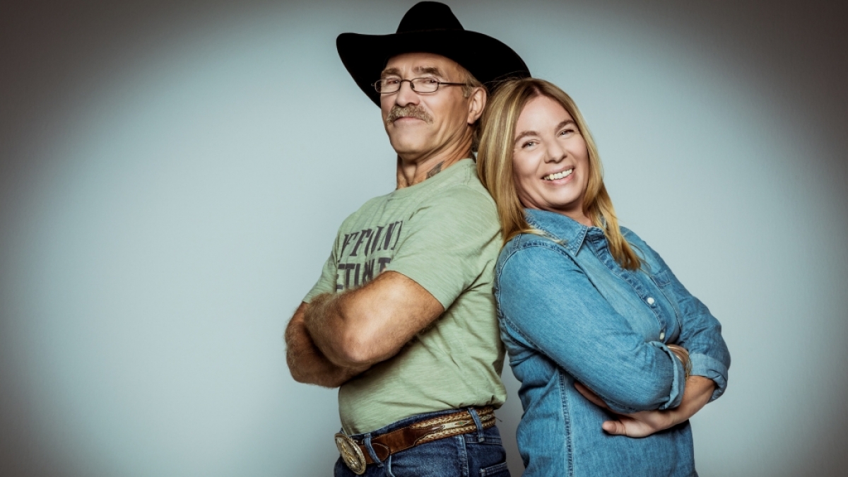 RTL2 zeigt eine neue Staffel der "Reimanns". (Foto)