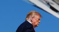 Fox News hatte keine guten Nachricnten für US-Präsident Donald Trump.