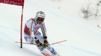 Wer hat beim Riesenslalom und Slalom der Herren in Val d'Isère beim Ski alpin Weltcup 2021/22 die Nase vorn?
