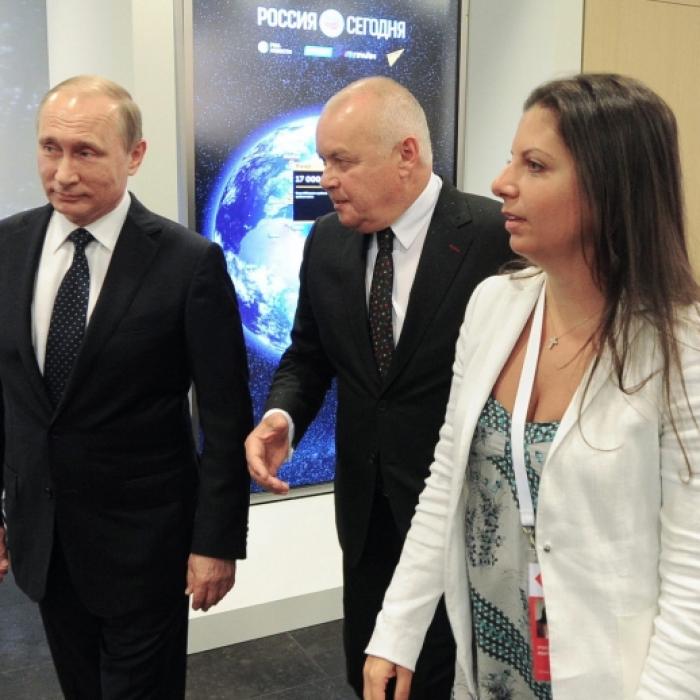 Russen-Generäle zittern! Putin-Vertraute spricht von Hinrichtung