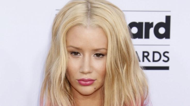 Happy Birthday, Iggy Azalea! Die australische Rapperin wird 30! So sexy zeigt sich die Blondine auf Instagram.