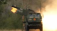 Bei einem ukrainischen Raketenangriff in der Region Donezk sollen mindestens 60 russische Soldaten gestorben sein.