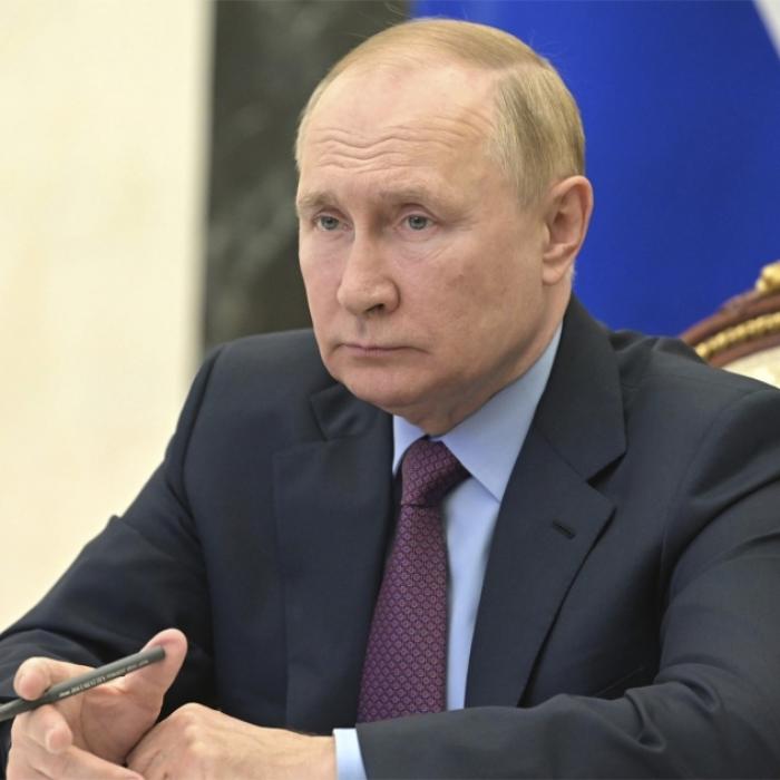Nach Einreise-Verbot! Britischer Journalist teilt gegen Russland aus