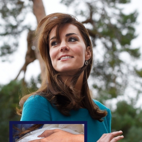 Kate Middleton verbietet Verkauf der Billig-Version