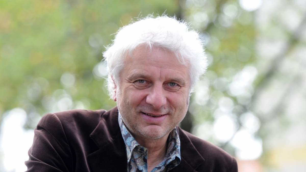 Seit &uuml;ber 26 Jahren verk&ouml;rpert Udo Wachtveitl den M&uuml;nchner "Tatort"-Kommissar Franz Leitmayr. (Foto)