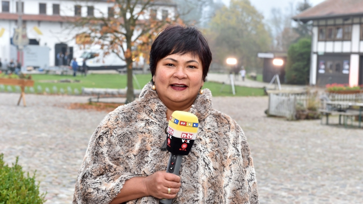 Narumols Ex ist verstorben. (Foto)