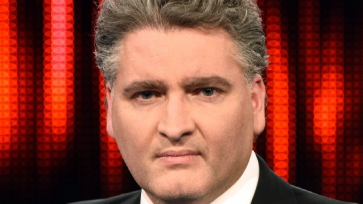 Der Jäger Holger Waldenberger, Kampfname