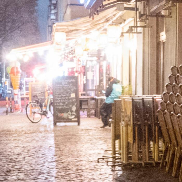 Mindestens bis Mai! Länder wollen Corona-Regeln wieder verlängern