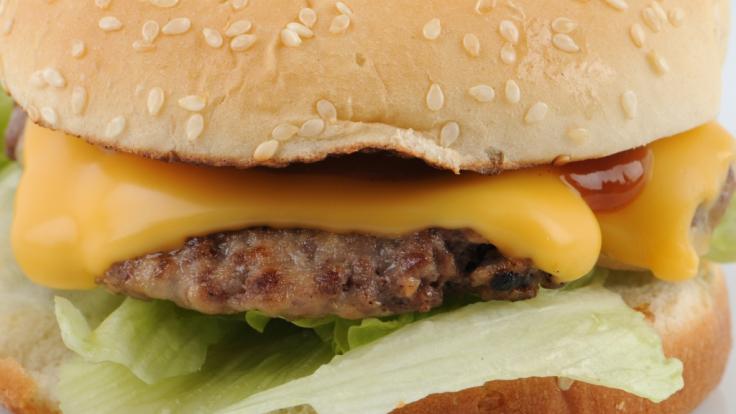 Wegen ungesunder Ernährung sterben weltweit über 11 Millionen Menschen.