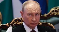 Wladimir Putin soll Berichten zufolge einen weiteren russischen Top-General verloren haben.