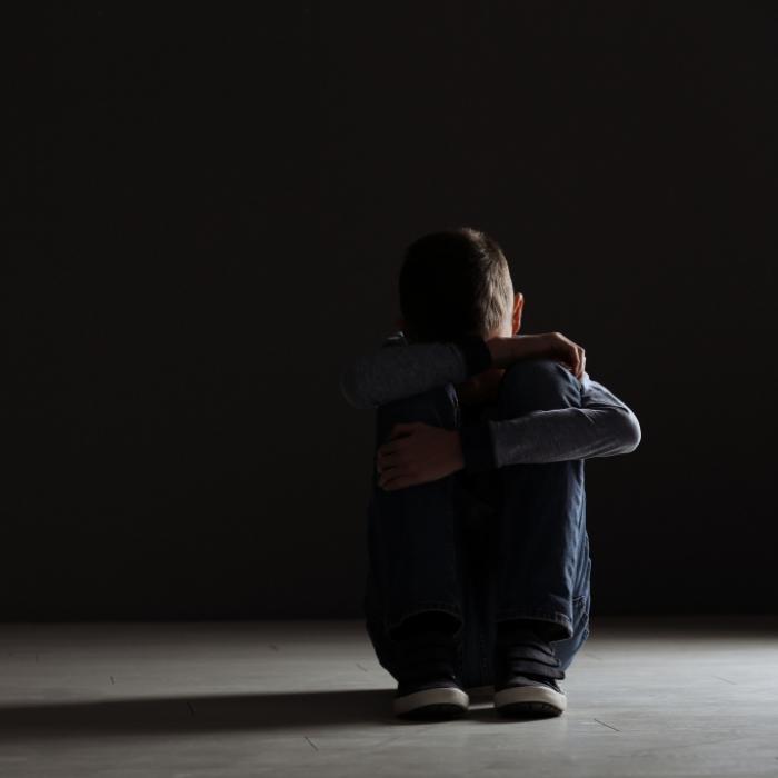 Junge (12) nach Vergewaltigung halb tot zurückgelassen
