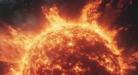 Erneut droht der Erde ein starker geomagnetischer Sturm.