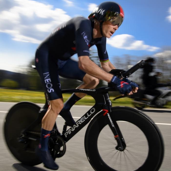 Radsport-Star vor Gericht - hat er seine Ehefrau auf dem Gewissen?
