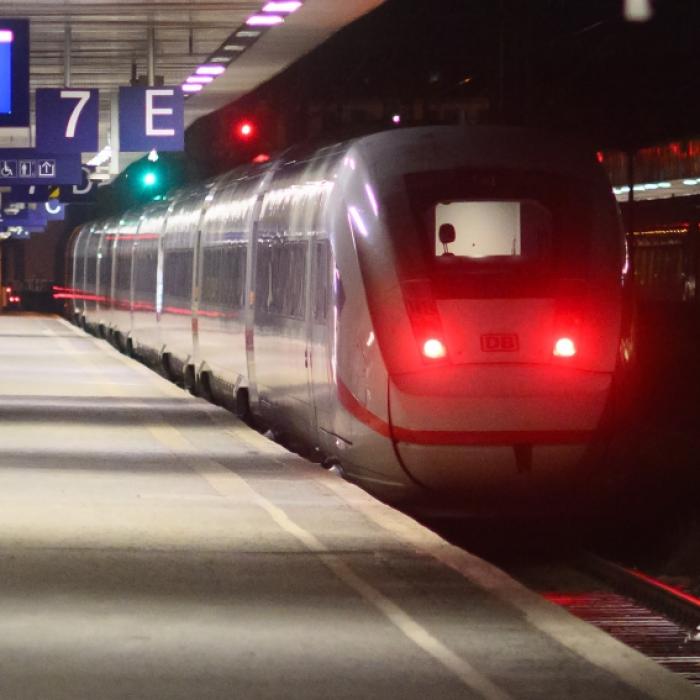GDL-Streik läuft! Weselsky: Kein Grund für Rückkehr zu Verhandlungen
