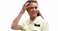 Prinzessin Kate schwingt sich wieder in den Sattel: Nach dem Ende ihrer Chemotherapie hat die Prinzessin von Wales ihren ersten Termin im Namen der Krone absolviert.