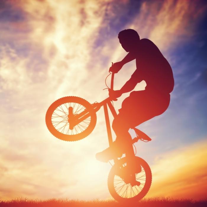 BMX-Star (29) stirbt bei Motorrad-Stunt! Szene trauert um 
