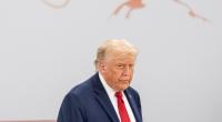 Donald Trump blamierte sich mit einem Jammer-Anfall.