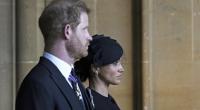 Meghan Markle soll stinksauer auf Schwiegervater König Charles III. sein - zur Krönung des Monarchen reist die Herzogin von Sussex jedenfalls nicht an.
