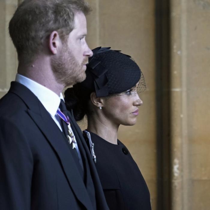 Das kann Meghan König Charles III. nicht verzeihen