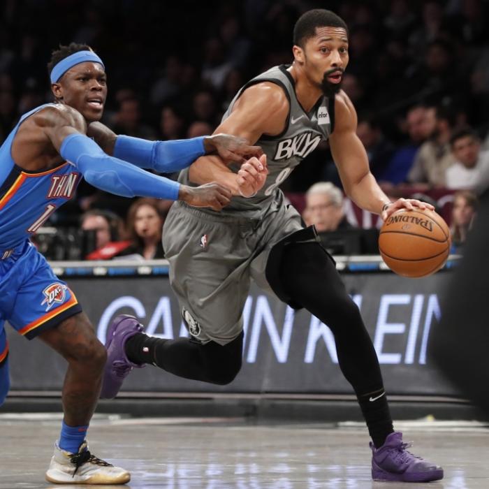 Brooklyn Nets vs. Memphis Grizzlies Scores auf einen Blick
