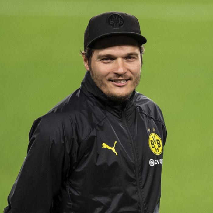 Edin Terzic