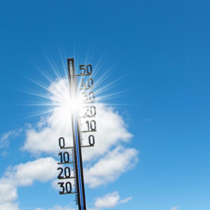 Hitze kehrt zurück nach Deutschland - bis zu 36 Grad in dieser Woche