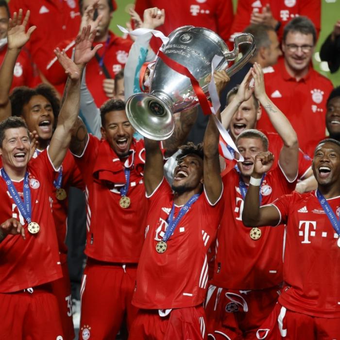 FC Bayern München vs. Lok Moskau: So sehen Sie die Partie live