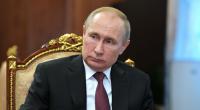 Wladimir Putin wurde auf Twitter verspottet.