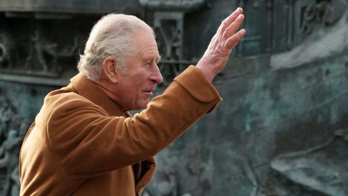Wurde Prinz Charles wiedergeboren? (Foto)