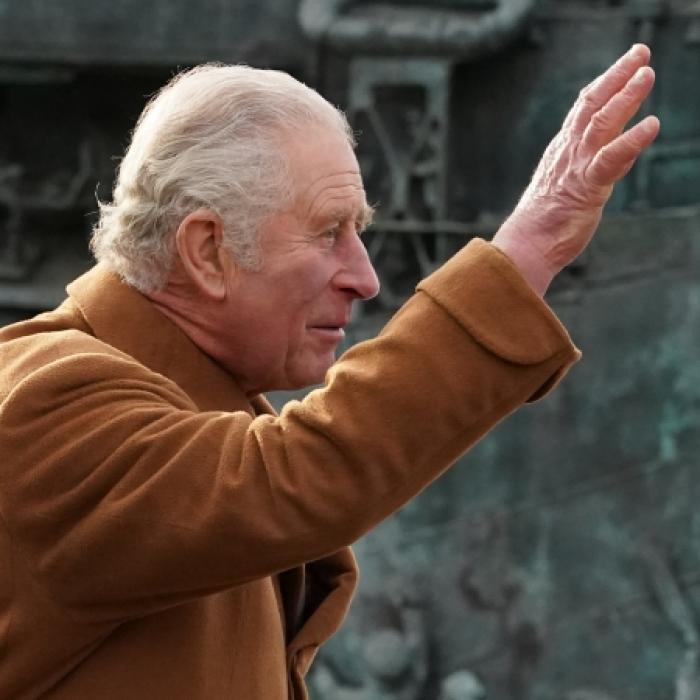 Fans entsetzt! Doppelgängerin von Thronfolger enttarnt