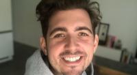 Chris Wackert gibt auf seinem Instagram-Account Einblicke in seinen Alltag.