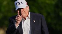 Es geht um satte 1,8 Milliarden US-Dollar: Donald Trump hat sich mit seinem 