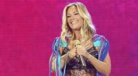 Helene Fischer ist derzeit wieder auf Tour.