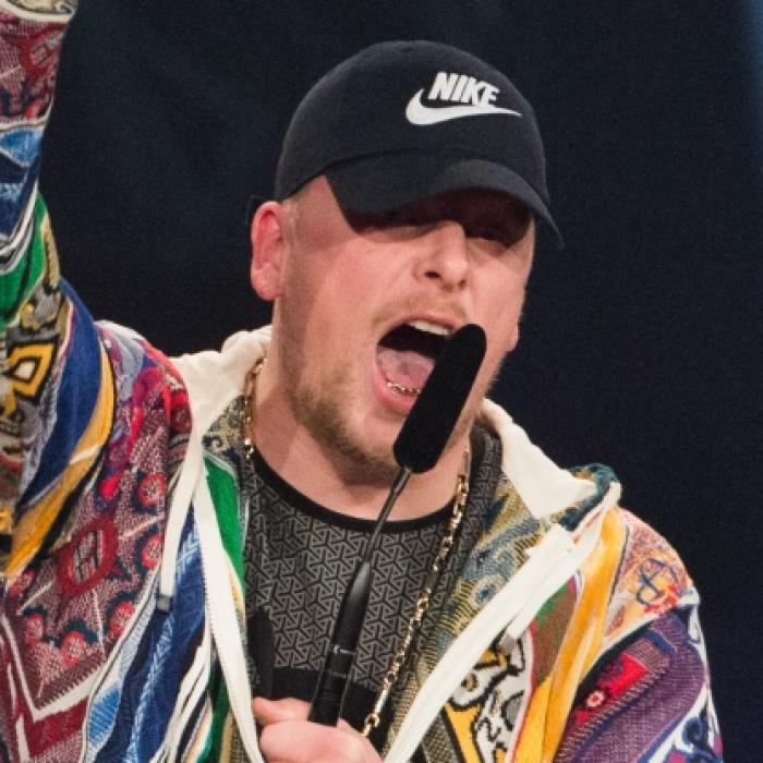 Party von Rap-Star eskaliert - sechs Menschen landen im Krankenhaus