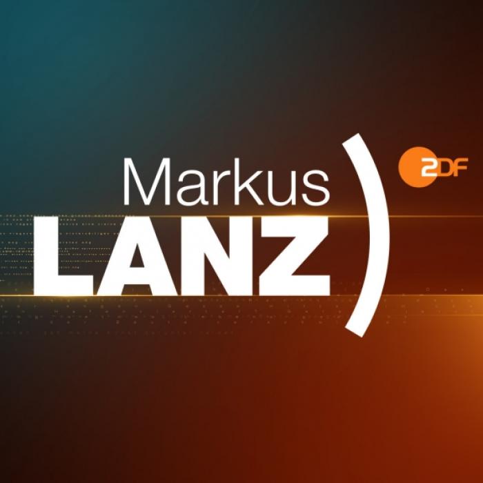 Welche Gäste begrüßte der Polittalker in seiner letzten Sendung?