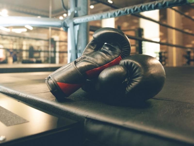 Boxen: K.o. in der zweiten Runde: Dubois gewinnt gegen Wardley