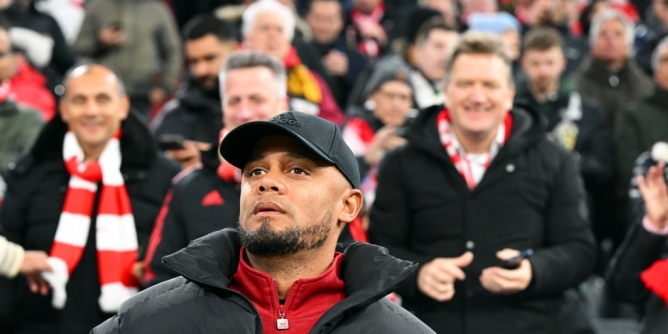 FC Bayern München News
