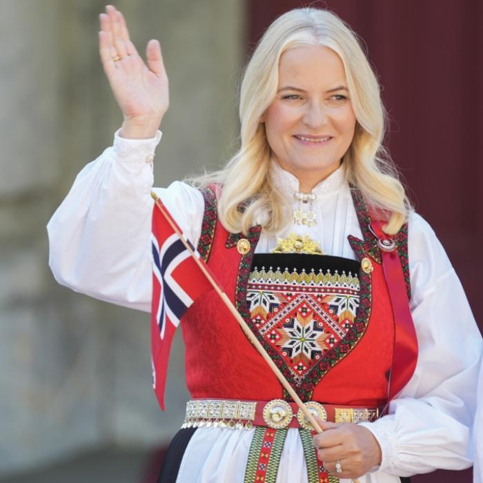 Norweger lehnen Mette-Marit als Königin ab