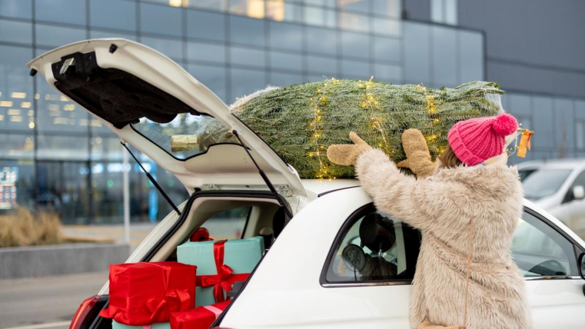 Wann und wo ist an den Weihnachtsfeiertagen 2022 verkaufsoffen in Deutschland. (Foto)
