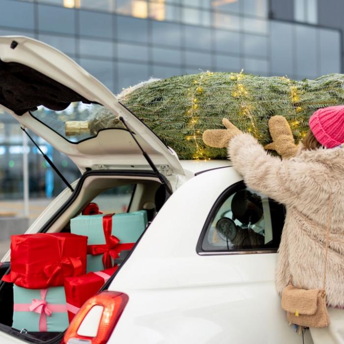 Last-Minute-Shopping! Hier haben die Geschäfte heute geöffnet