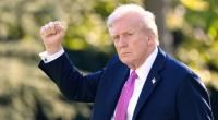 Donald Trump soll angeblich ein echter Nahost-Experte sein.